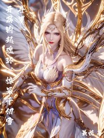 鬥羅:開局釣起魂環,驚呆千仞雪 封面 鬥羅:開局釣起魂環,驚呆千仞雪 封面