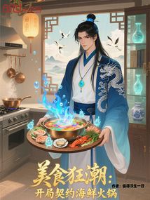 美食狂潮:開局契約海鮮火鍋