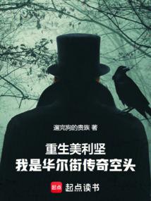 重生美利堅,我是華爾街傳奇空頭