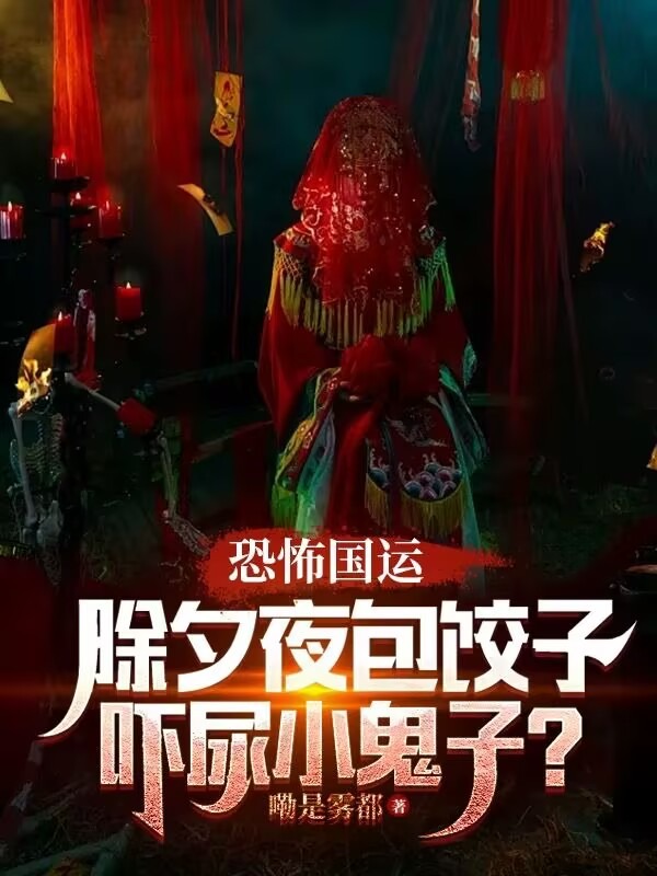 恐怖國運:除夕夜包餃子,嚇尿小鬼子?