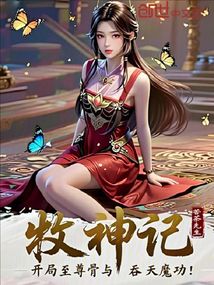 牧神記:開局至尊骨與吞天魔功!