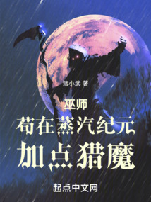 巫師:苟在蒸汽紀元加點獵魔 封面 巫師:苟在蒸汽紀元加點獵魔 封面