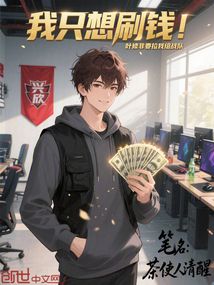 我只想刷錢!葉修非要拉我組戰隊