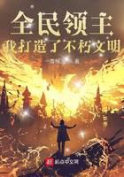 全民領主:我打造了不朽文明