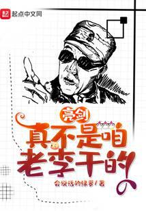 亮劍:真不是咱老李乾的