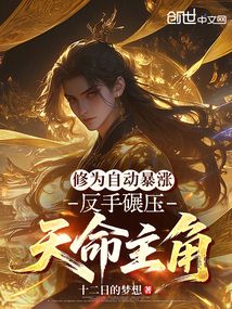 修為自動暴漲，反手碾壓天命主角