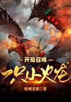 開局召喚一隻小火龍