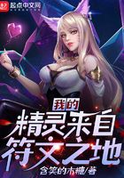 我的精靈來自符文之地