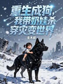 重生成狗，我帶奶娃殺穿災變世界