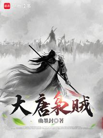 大唐梟賊 封面 大唐梟賊 封面