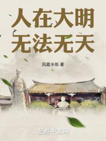 人在大明,無法無天