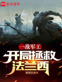 我在一戰當財閥:開局拯救法蘭西
