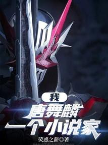 鬥羅:我,唐舞麟,一個假面騎士