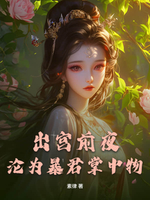 出宮前夜,淪為暴君掌中物
