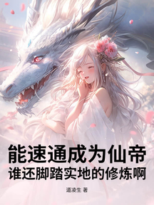 能速通成為仙帝,誰還腳踏實地的修煉啊