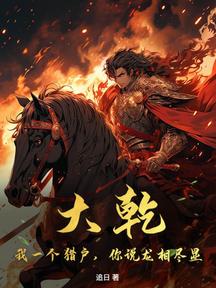 大乾:我一個獵戶,你說龍相盡顯?