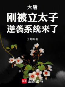 大唐:剛被立太子,逆襲系統來了