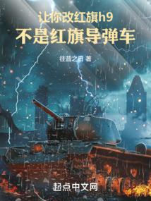 讓你改紅旗h9,不是紅旗導彈車