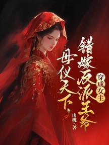 穿成女主,錯嫁反派王爺母儀天下