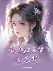 我的28歲女總裁