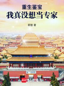 重生鑑寶:我真沒想當專家