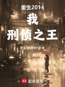 重生2014:我,刑偵之王