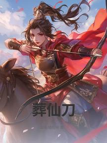 葬仙刀