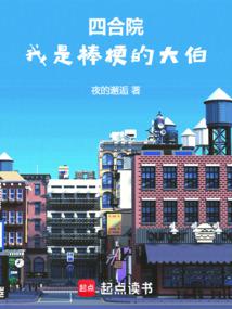 四合院:我是棒梗的大伯