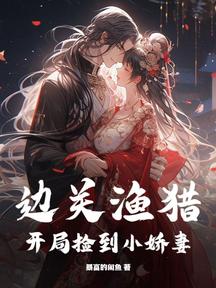 邊關漁獵,開局撿到小嬌妻