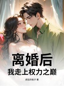 離婚後,我走上權力之巔