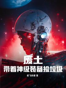 廢土:帶著神級裝備撿垃圾