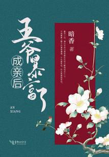 成親后王爺暴富了