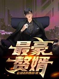 最豪贅婿