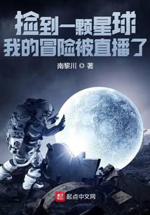 撿到一顆星球：我的冒險被直播了