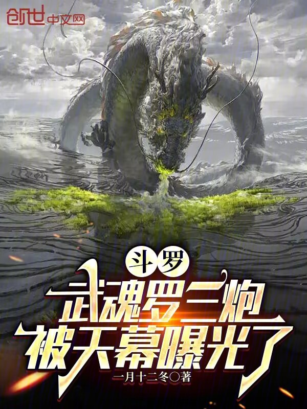 鬥羅：武魂羅三炮，被天幕曝光了 封面