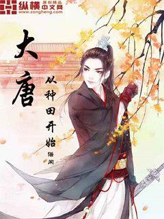 大唐從種田開始