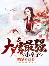 大唐最強小皇子
