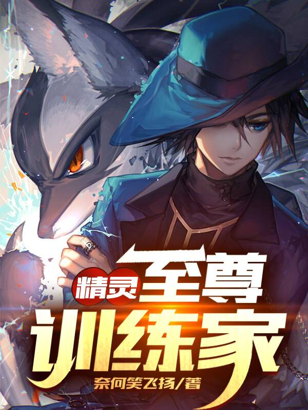 精靈：至尊訓練家