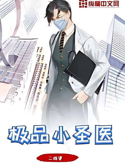 極品小聖醫 封面
