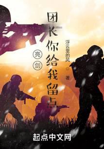 亮劍:團長你給我留點