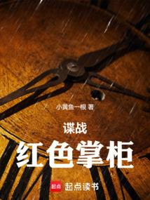 諜戰:紅色掌櫃