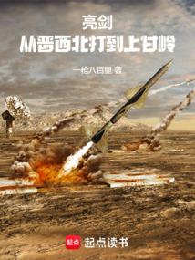 亮劍:從晉西北打到上甘嶺