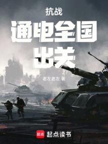 抗戰:通電全國,出關
