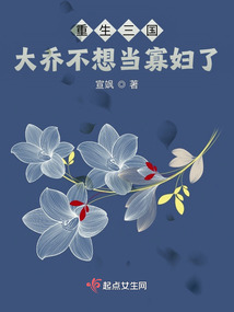 重生三國:大喬不想當寡婦了