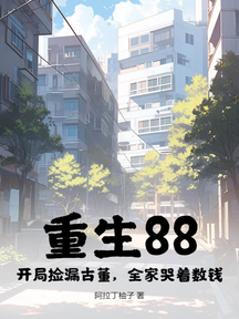重生88:開局撿漏古董,全家哭著數錢