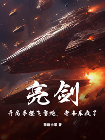 亮劍:開局手搓飛雷炮,老李樂瘋了!