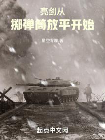 亮劍從擲彈筒放平開始 封面 亮劍從擲彈筒放平開始 封面