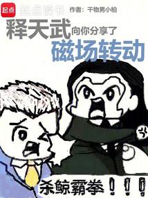釋天武向你分享了磁場轉動