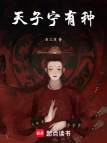 天子寧有種 封面 天子寧有種 封面