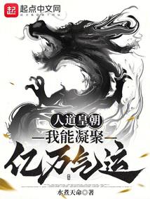 從氣運詞條開始成就人皇